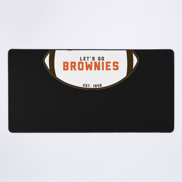 Item preview, Let's Go Brownies  designed and sold by jessictchell.