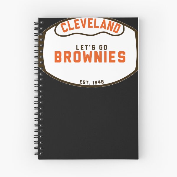 Item preview, Let's Go Brownies  designed and sold by jessictchell.
