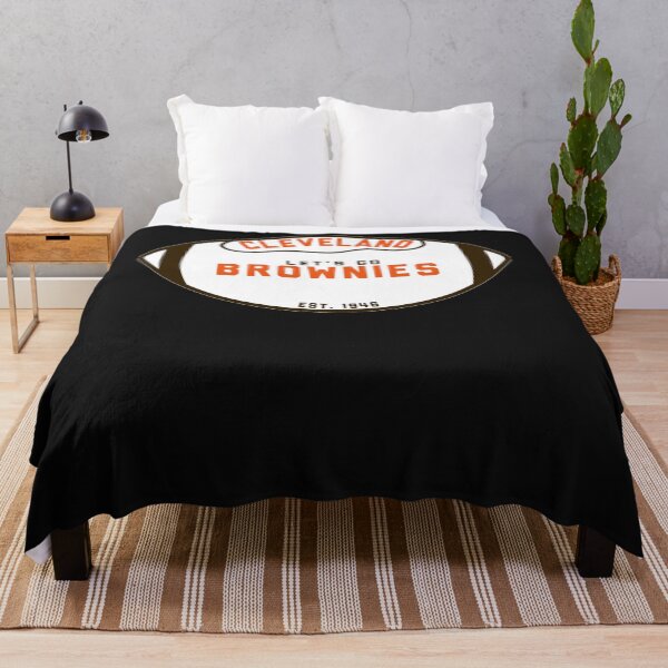 Item preview, Let's Go Brownies  designed and sold by jessictchell.