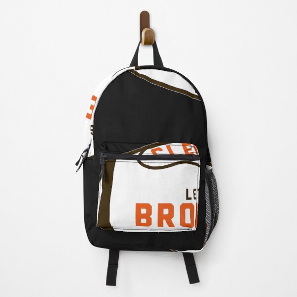 Item preview, Let's Go Brownies  designed and sold by jessictchell.