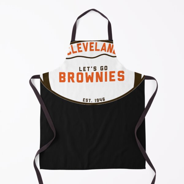Item preview, Let's Go Brownies designed and sold by jessictchell.