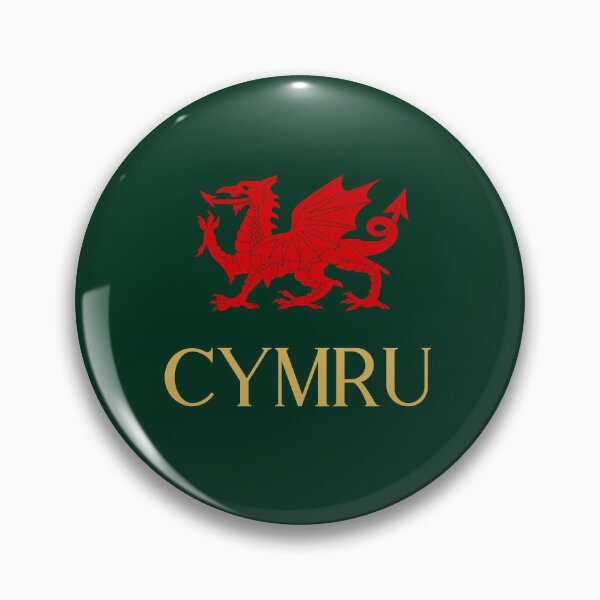 Item preview, Cymru Wales Alt Gold designed and sold by VRedBaller.