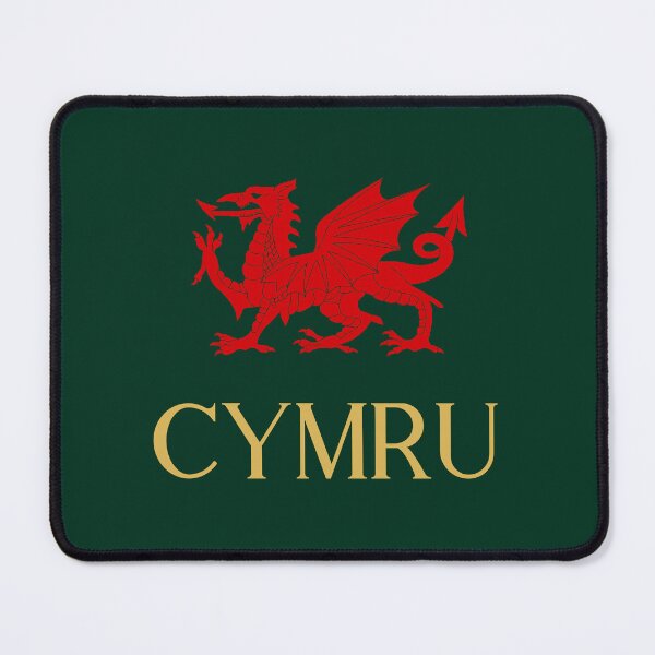 Item preview, Cymru Wales Alt Gold designed and sold by VRedBaller.