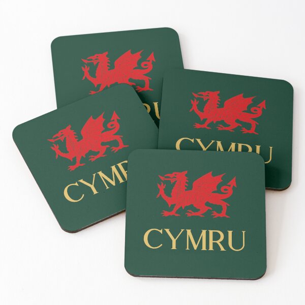 Item preview, Cymru Wales Alt Gold designed and sold by VRedBaller.