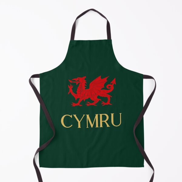 Item preview, Cymru Wales Alt Gold designed and sold by VRedBaller.
