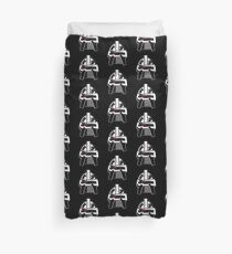 Cylon - Battlestar Galactica Duvet Cover