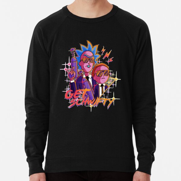 Get Schwifty Sweatshirts Hoodies for Sale Redbubble