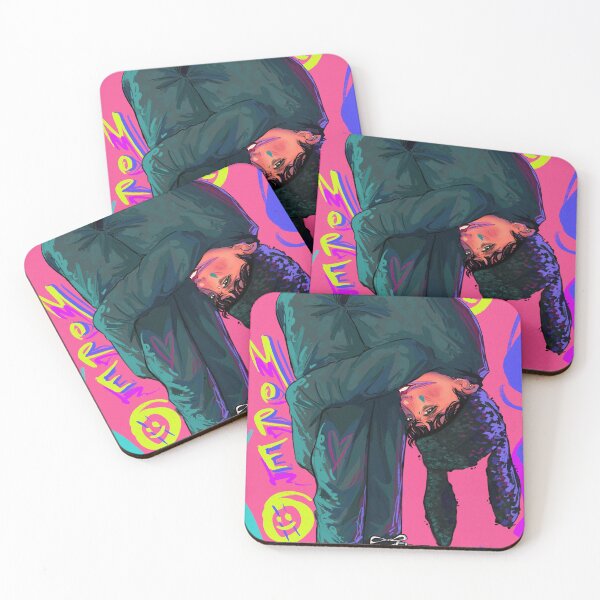 Item preview, MORE designed and sold by Loatann.