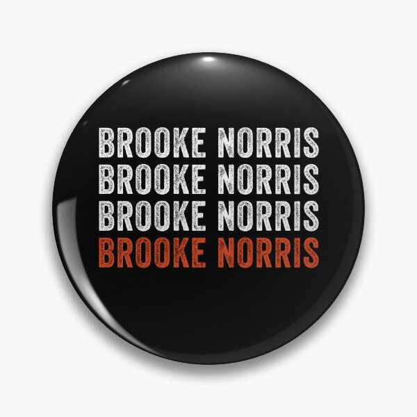 Artikelvorschau, Brooke Norris entworfen und verkauft von Cumondesign.