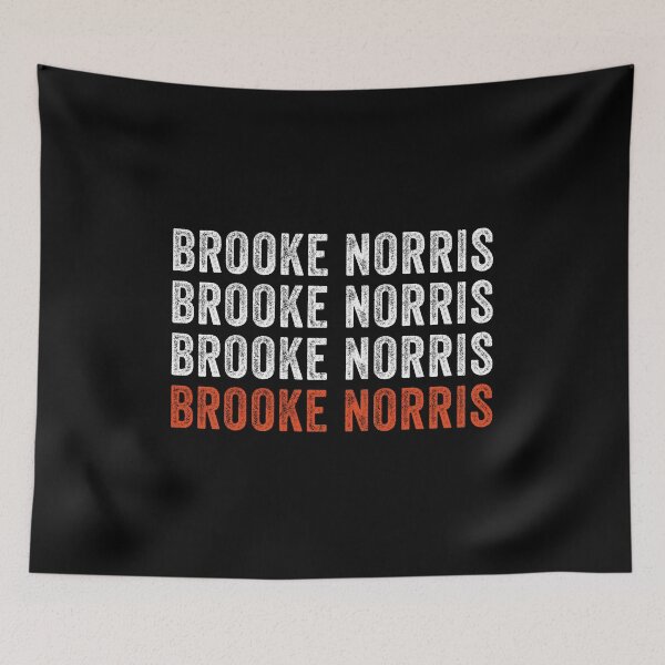 Item preview, Brooke Norris designed and sold by Cumondesign.