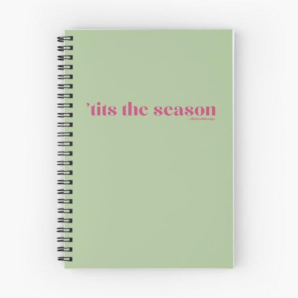 Item preview, Tits the season | @lilsboobthangs designed and sold by lilsboobthangs.