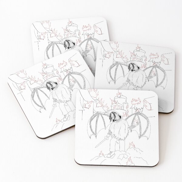Item preview, Joker Arc designed and sold by canjackart.
