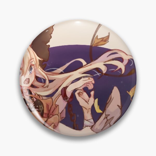 Item preview, Rachel Gardner Angels of Death Portrait Design designed and sold by Patrick23zx.