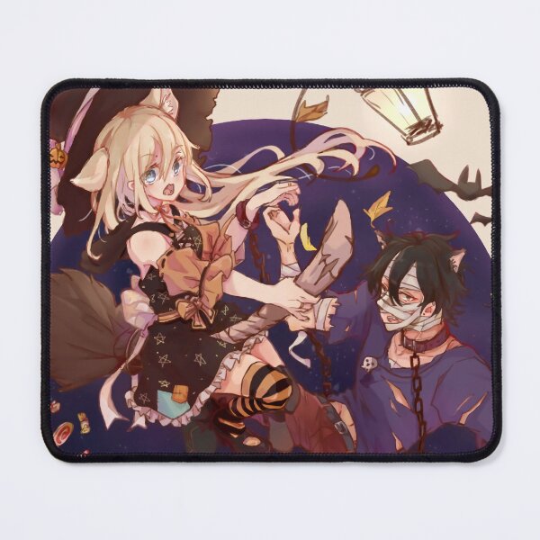 Item preview, Rachel Gardner Angels of Death Portrait Design designed and sold by Patrick23zx.