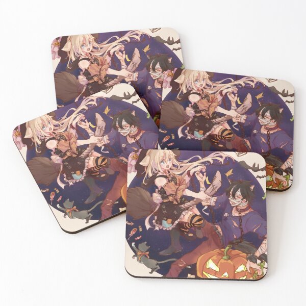 Item preview, Rachel Gardner Angels of Death Portrait Design designed and sold by Patrick23zx.