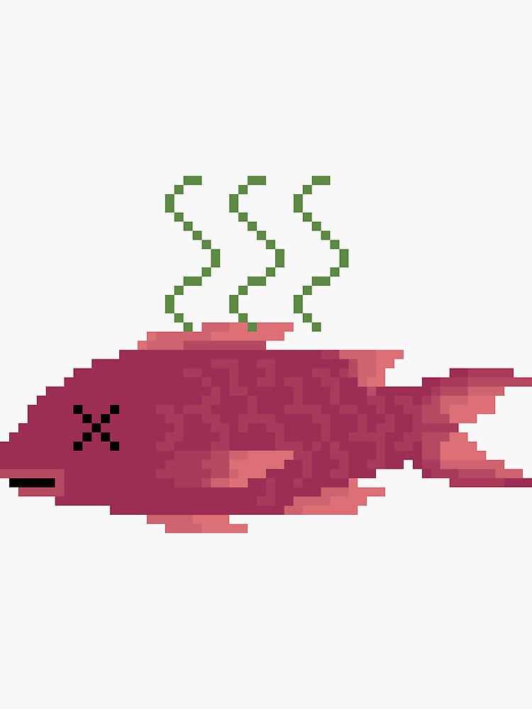 Stinky Fish