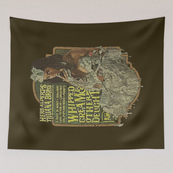 Item preview, Whipped Cream & Other Delights 1965 designed and sold by AstroZombie6669.