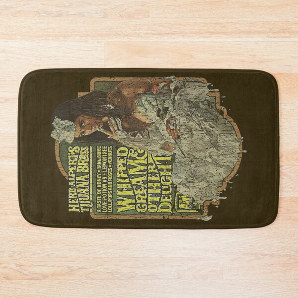 Item preview, Whipped Cream & Other Delights 1965 designed and sold by AstroZombie6669.