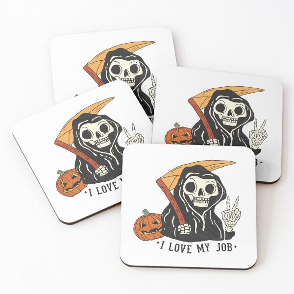 Item preview, The job of his life designed and sold by cutenevil.