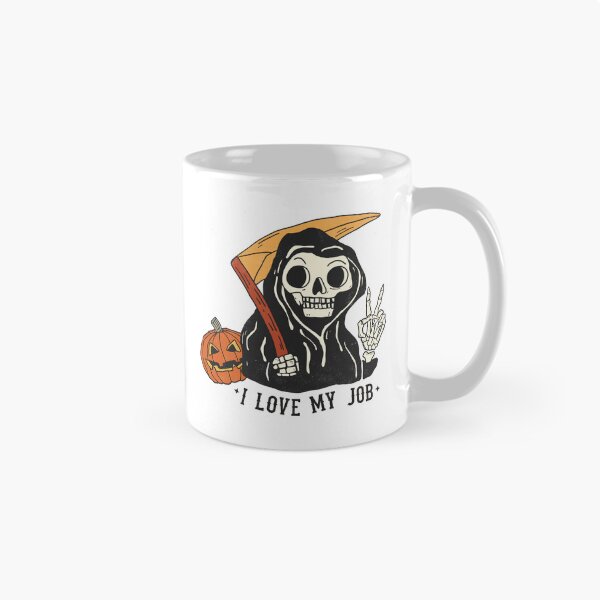 Item preview, The job of his life designed and sold by cutenevil.
