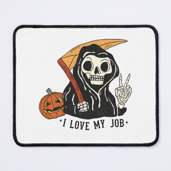 Item preview, The job of his life designed and sold by cutenevil.