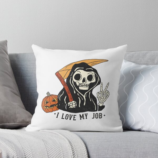 Item preview, The job of his life designed and sold by cutenevil.