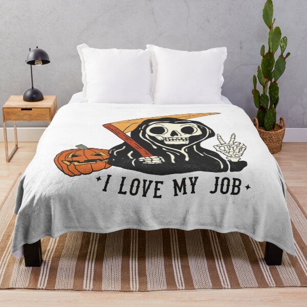 Item preview, The job of his life designed and sold by cutenevil.