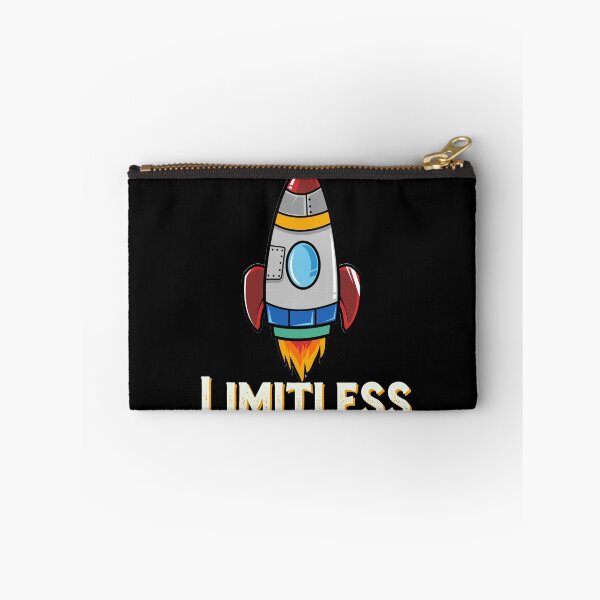 Item preview, Limitless  designed and sold by BeansHotTees.