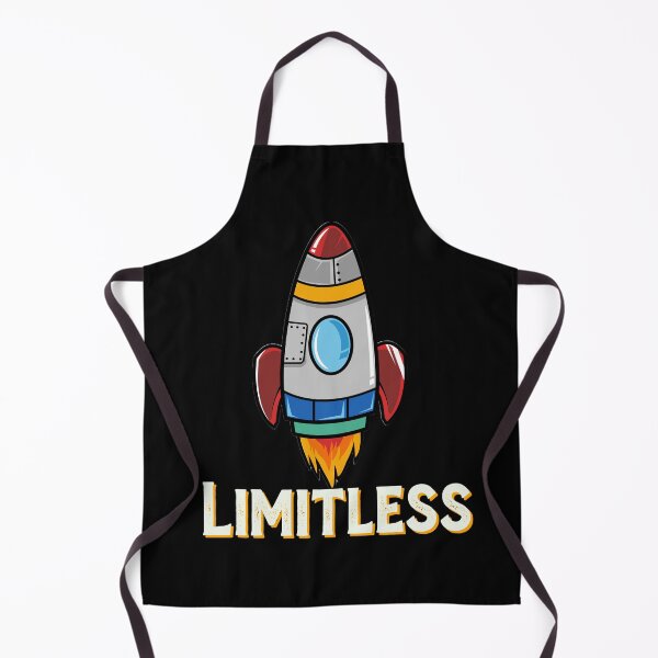 Item preview, Limitless  designed and sold by BeansHotTees.