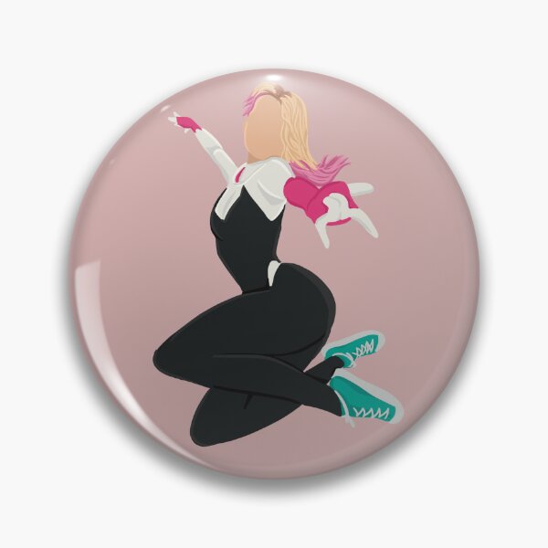 Item preview, Gwen designed and sold by gofundme.
