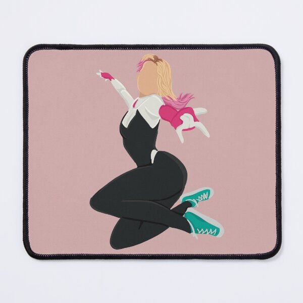 Item preview, Gwen designed and sold by gofundme.