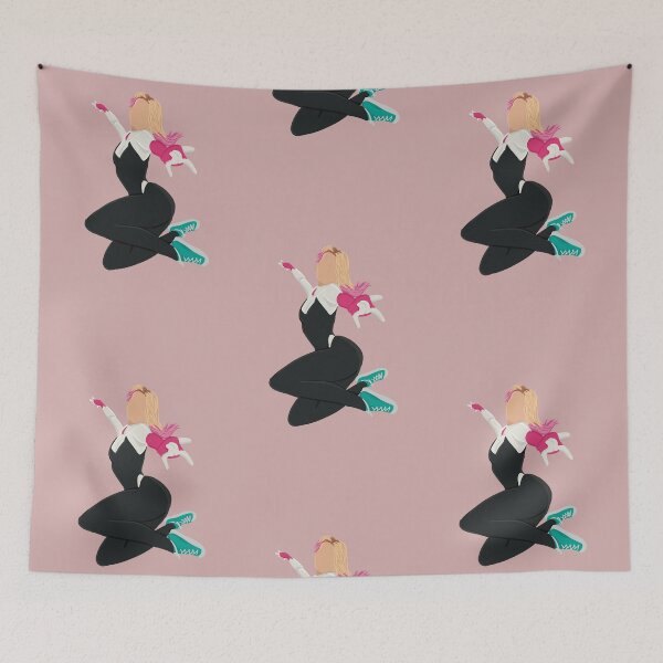 Item preview, Gwen designed and sold by gofundme.