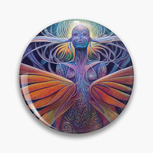 Item preview, Death of A Faerie designed and sold by fairytailsaiart.