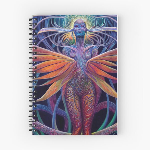 Item preview, Death of A Faerie designed and sold by fairytailsaiart.