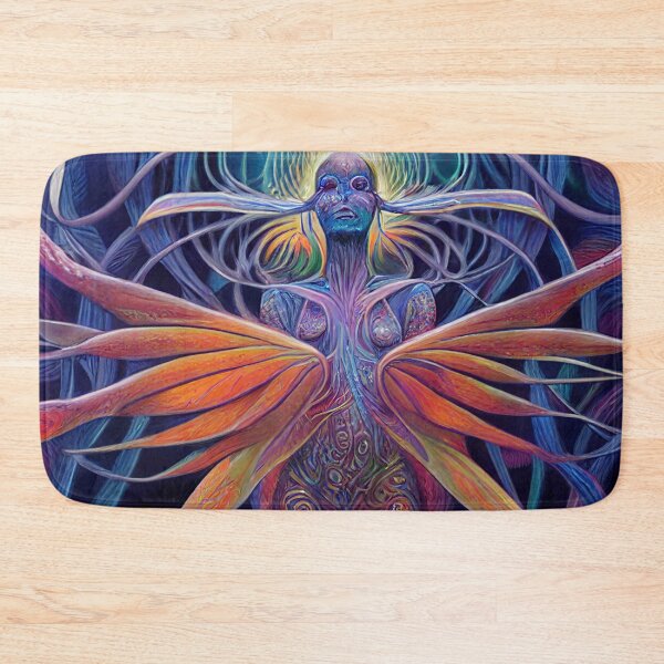 Item preview, Death of A Faerie designed and sold by fairytailsaiart.