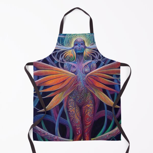 Item preview, Death of A Faerie designed and sold by fairytailsaiart.