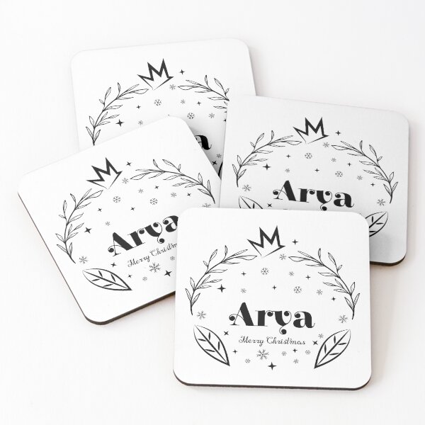 Artikelvorschau, arya weihnachtsgeschenk entworfen und verkauft von Proud Pro Gifts.
