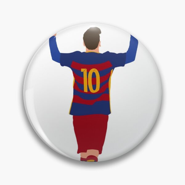 Item preview, Lionel Messi - FC Barcelona  designed and sold by jessictchell.