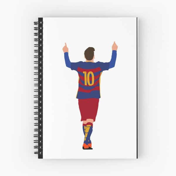 Item preview, Lionel Messi - FC Barcelona  designed and sold by jessictchell.