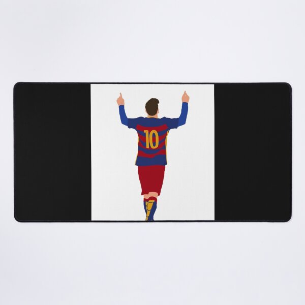 Item preview, Lionel Messi - FC Barcelona  designed and sold by jessictchell.