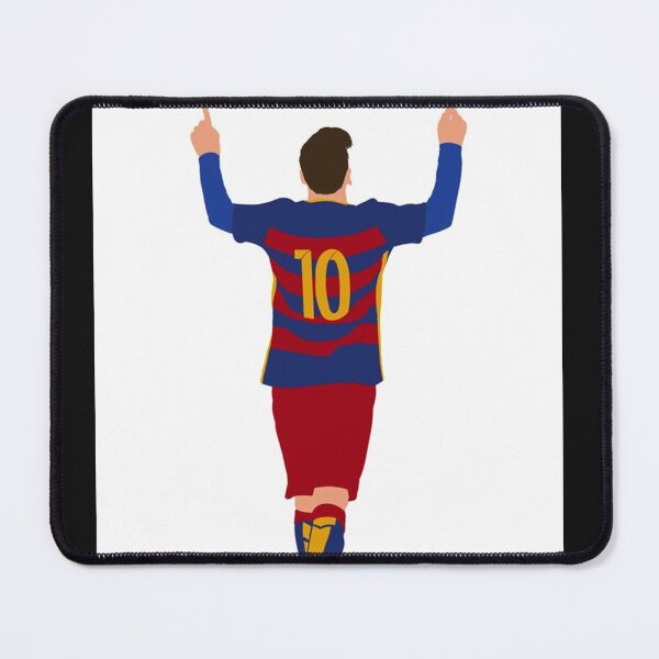 Item preview, Lionel Messi - FC Barcelona  designed and sold by jessictchell.