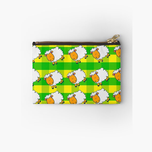 Item preview, Cartoon Sheep designed and sold by BrianUK.