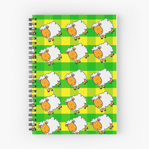 Item preview, Cartoon Sheep designed and sold by BrianUK.