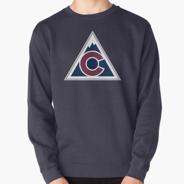 Colorado Pullover Sweatshirt