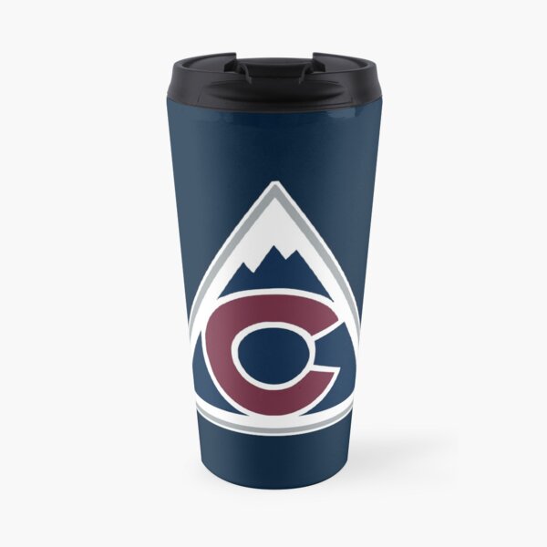 Colorado Travel Mug