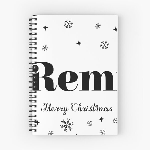 Item preview, remi christmas gift designed and sold by Proud Pro Gifts.