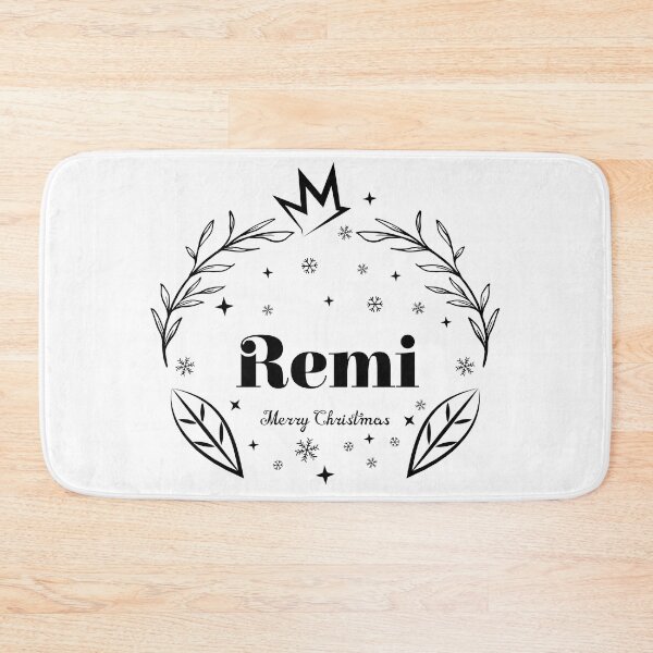 Item preview, remi christmas gift designed and sold by Proud Pro Gifts.