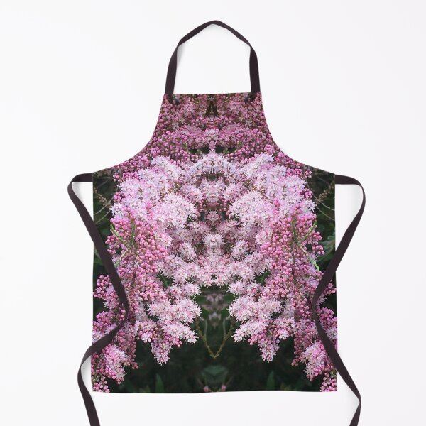Item preview, Tamarisk Tree Deep Pink Beauty Blooms designed and sold by RoseAromas.