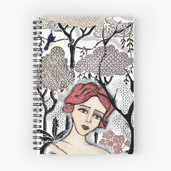 Item preview, Abstract Woman designed and sold by MarcSabuncu.