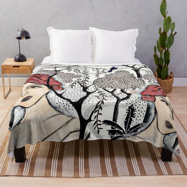 Item preview, Abstract Woman designed and sold by MarcSabuncu.
